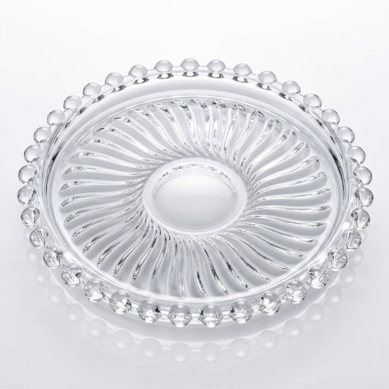 Bowl & Saucer Set 12 Pcs